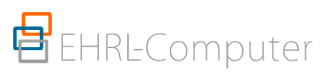 Ehrl-Computer Logo