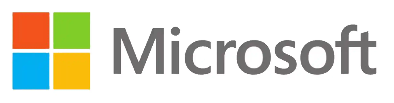 Microsoft Logo