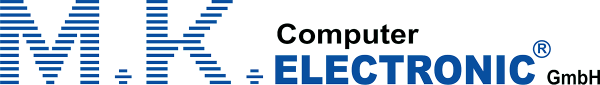 MK-Electronic Logo